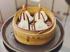 -锡笼记·无锡小笼(方塔店)