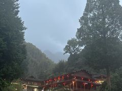 -林坑古村落