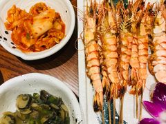 -贵木日本料理·铁板烧(新地假日广场店)