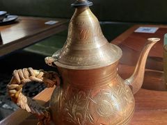 新疆奶茶-楼兰新疆主题餐厅(苏州中心店)