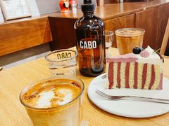 -CABO Coffee