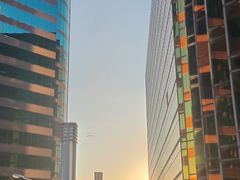 -香港皇家太平洋酒店