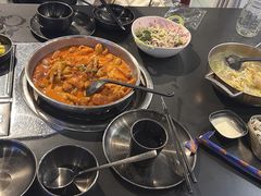 -HOTISLAND海鸡岛·韩国料理(江南西店)