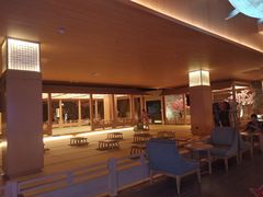 大堂-蓝鲸湾汤泉(包河店)