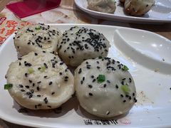 -小杨生煎(龙阳广场店)