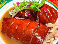 -粤·向群饭店(二沙岛店)
