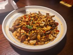 -小柴米·传统江西菜(万寿宫店)