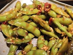 -北丐先生·野馄饨烧烤(长宁龙之梦店)
