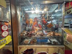 -陈光记烧腊店(罗保博士街店)