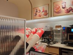 -Tims天好咖啡·贝果(成都东站捷枫店)