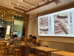 -小满手工粉(环宇荟店)