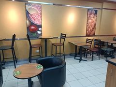 -SUBWAY赛百味(地王广场店)
