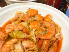 -山海菜馆·海肠捞饭·青岛菜(栈桥店)