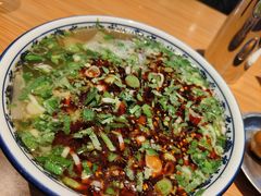 -有礼有面(知春路店)