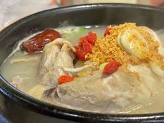 -长顺参鸡汤店(西塔总店)