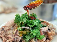 -老四季(南市场店)