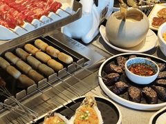 -丰茂烤串(公园店)