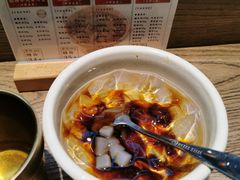 -成都你六姐·牛肉冒菜(上海环宇荟店)