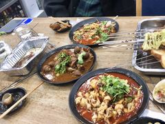 -老虎滩大连海鲜烧烤(建邺云锦路总店)