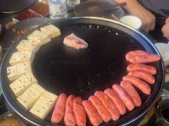 -范儿·嫂子烤肉·精致炭火烤肉(长治路店)