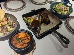 -俄士厨房(五棵松华熙LIVE店)