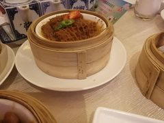 -福州天元国际威斯汀酒店·中国元素餐厅