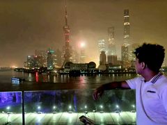 -罗斯福色戒酒吧(外滩店)
