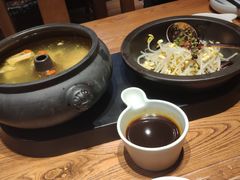 -云海肴云南菜·蒸汽石锅鱼(北京良乡华冠店)