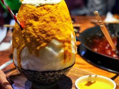 -楠火锅(龙阳广场店)