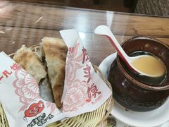 -孔一凡·手工饺子(大姑乸店)