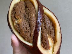 -雀食面包店(钟楼店)