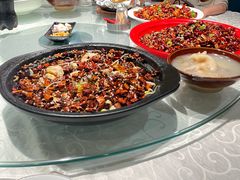 -常和州·夜宵大排档(常州单店)