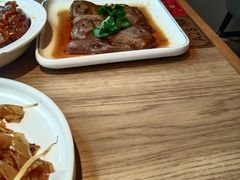 卤水鸭头-粤仔湾砂锅粥(阳光店)