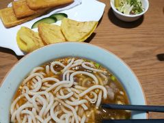 -名羊天下陕北横山铁锅炖羊肉(博文路店)