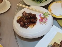 -银都上海菜馆(粤海东路店)