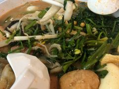 -冒大仙成都火锅冒菜·麻辣烫(花都区店)