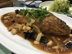 -黄家老店·非遗灌汤包(晋安路店)