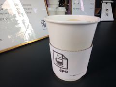 -JPG coffee(广州体育西店)