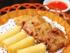 -东坊味道私房菜·地道顺德菜(大良店)