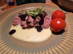 -JINNS锦时 steak&pizza(浸信会礼拜堂旧址店)