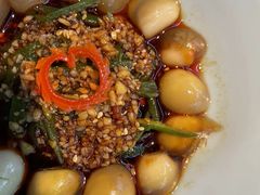 -周渝食惦·酸菜鱼精致川菜(横岗店)