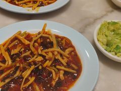 -谷连天安心食堂(裕华万达店)