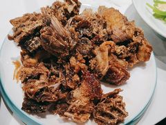 -魁盛居百年鲁菜馆(县西巷店)