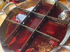-山城辣妹子(定福庄店)