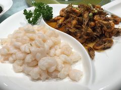 -和记小菜(东方店)