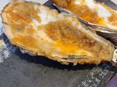 -大成海鲜烧烤·海鲜粥(安顺路店)