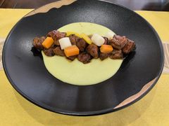 -仙林宾馆-餐厅