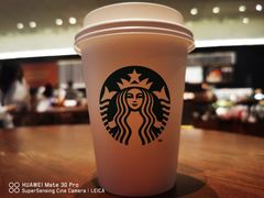 -星巴克臻选(深圳宝安大仟里1店)