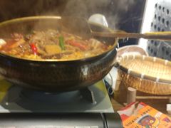 -毛肚向右·川渝毛肚王(经开永旺店)
