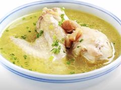 -又见炊烟私房菜(敬亭路店)